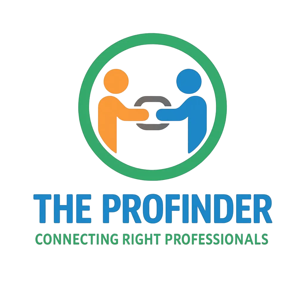 ProFinder Logo